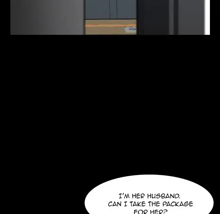 Secret Neighbors Chapter 5 - HolyManga.Net