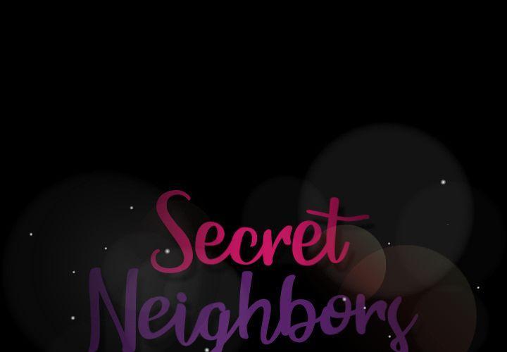 Secret Neighbors Chapter 50 - HolyManga.Net