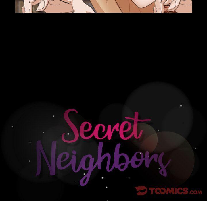 Secret Neighbors Chapter 50 - HolyManga.Net