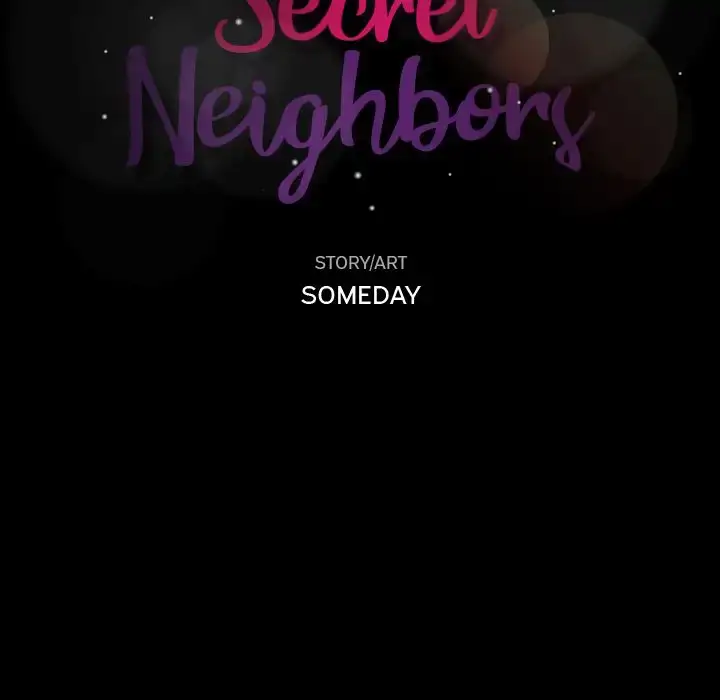 Secret Neighbors Chapter 51 - HolyManga.Net