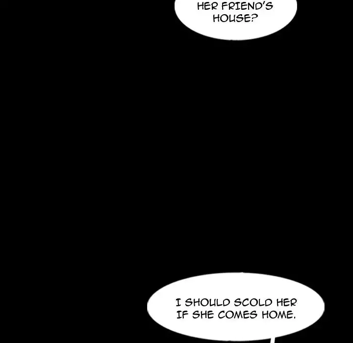 Secret Neighbors Chapter 52 - HolyManga.Net