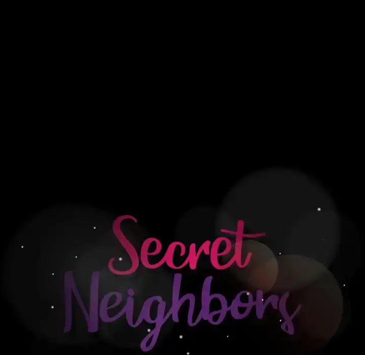 Secret Neighbors Chapter 53 - HolyManga.Net