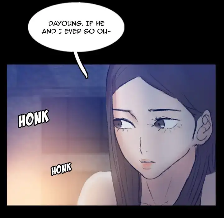 Secret Neighbors Chapter 54 - HolyManga.Net