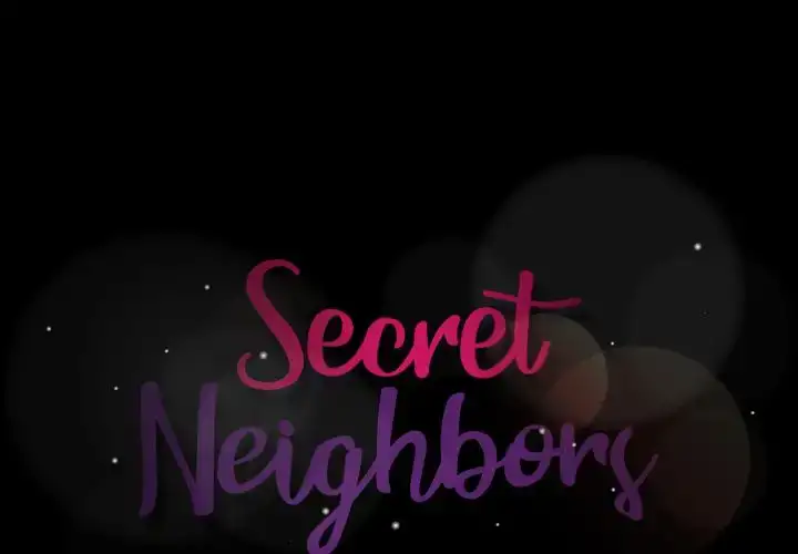 Secret Neighbors Chapter 61 - HolyManga.Net