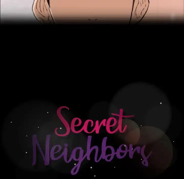 Secret Neighbors Chapter 63 - HolyManga.Net