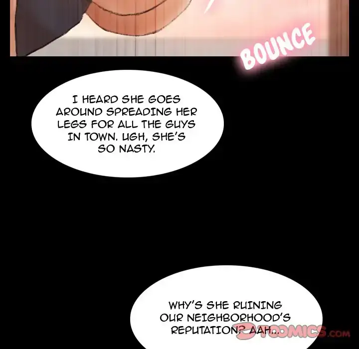 Secret Neighbors Chapter 66 - HolyManga.Net