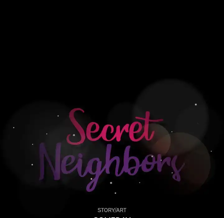 Secret Neighbors Chapter 69 - HolyManga.Net