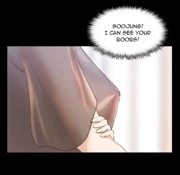 Secret Neighbors Chapter 7 - HolyManga.Net