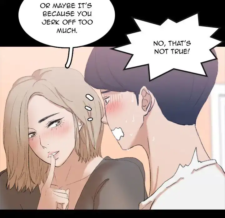 Secret Neighbors Chapter 7 - HolyManga.Net