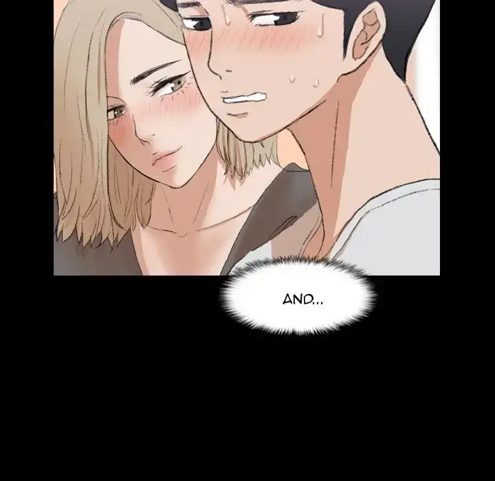 Secret Neighbors Chapter 7 - HolyManga.Net