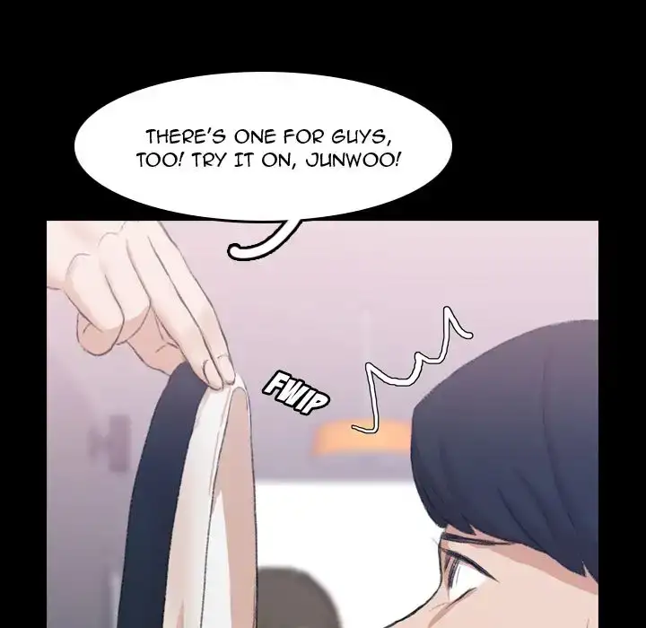 Secret Neighbors Chapter 7 - HolyManga.Net