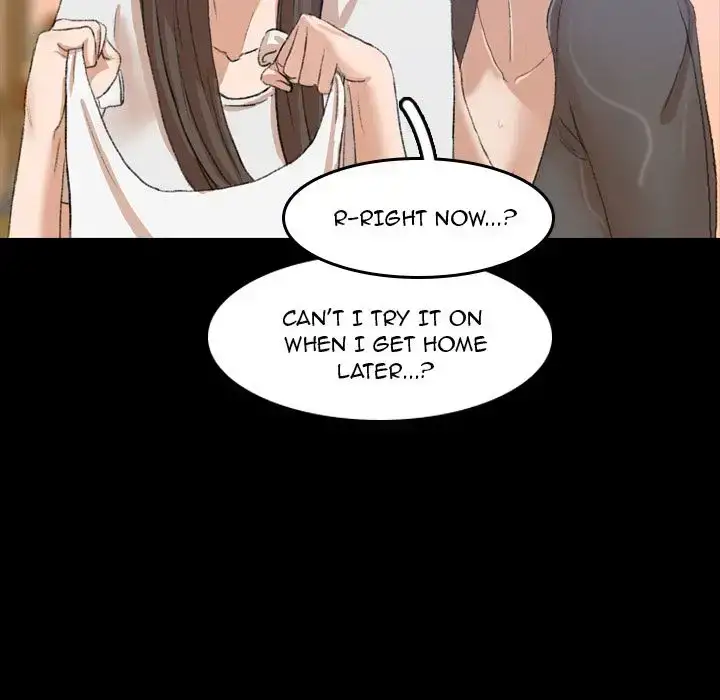 Secret Neighbors Chapter 7 - HolyManga.Net