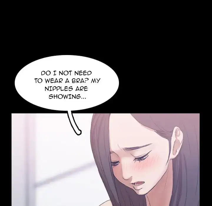 Secret Neighbors Chapter 7 - HolyManga.Net