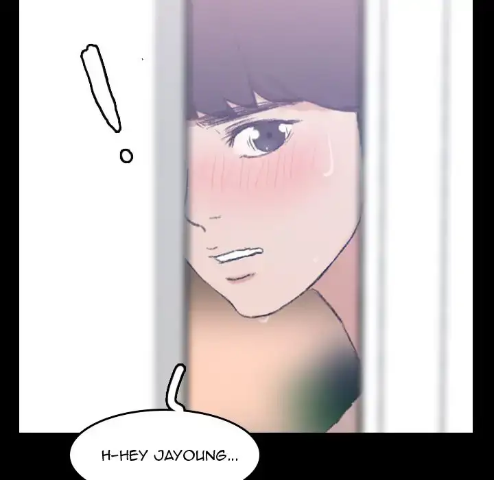 Secret Neighbors Chapter 7 - HolyManga.Net