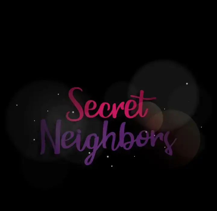 Secret Neighbors Chapter 7 - HolyManga.Net