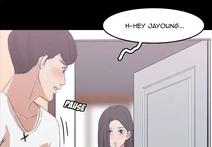 Secret Neighbors Chapter 8 - HolyManga.Net