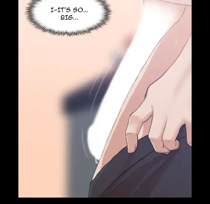 Secret Neighbors Chapter 8 - HolyManga.Net