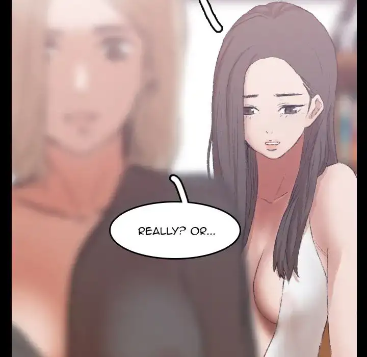 Secret Neighbors Chapter 8 - HolyManga.Net