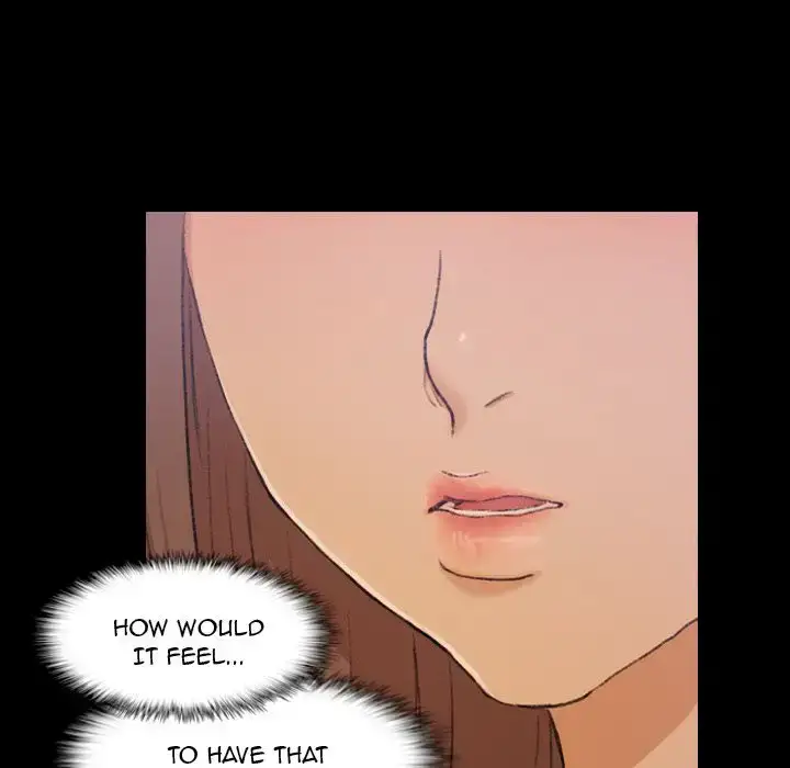 Secret Neighbors Chapter 8 - HolyManga.Net