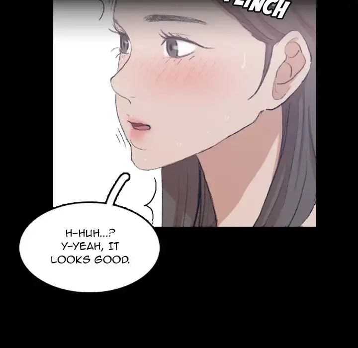 Secret Neighbors Chapter 8 - HolyManga.Net