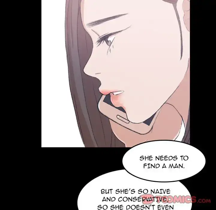 Secret Neighbors Chapter 8 - HolyManga.Net