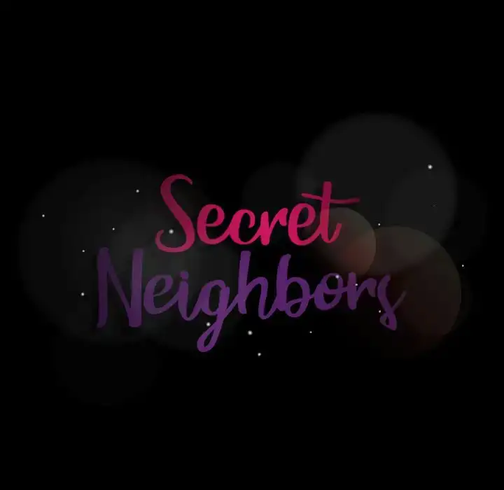 Secret Neighbors Chapter 8 - HolyManga.Net