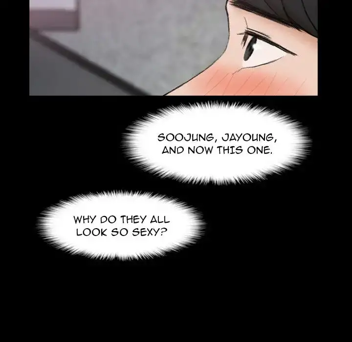 Secret Neighbors Chapter 9 - HolyManga.Net