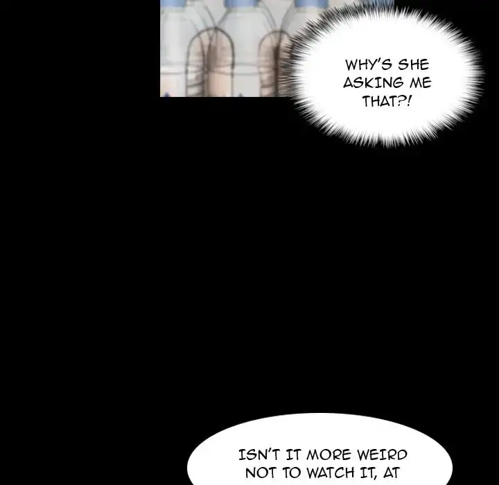 Secret Neighbors Chapter 9 - HolyManga.Net