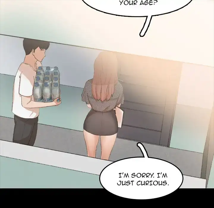 Secret Neighbors Chapter 9 - HolyManga.Net