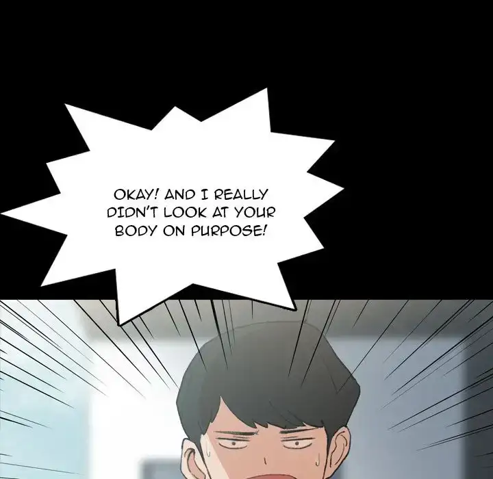 Secret Neighbors Chapter 9 - HolyManga.Net