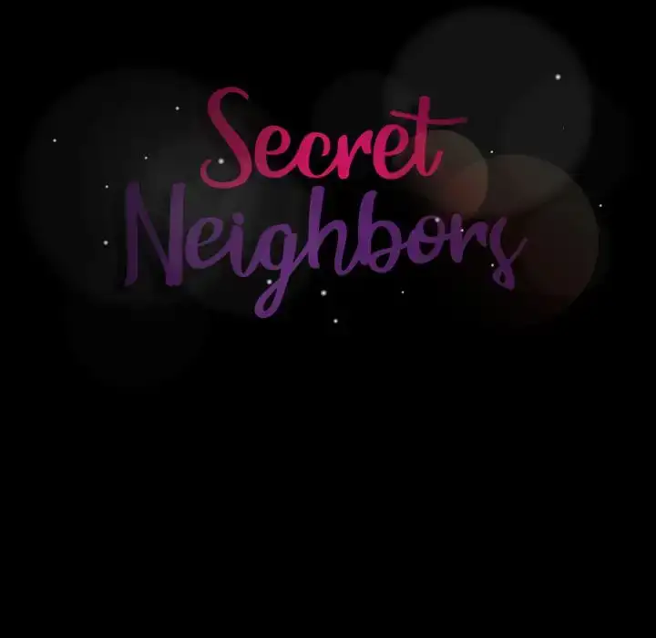 Secret Neighbors Chapter 9 - HolyManga.Net