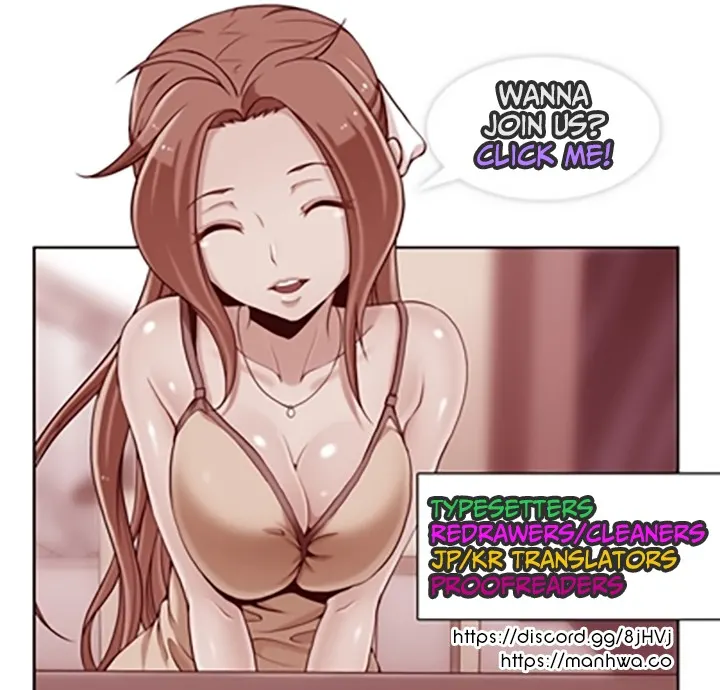 Secret X Folder Chapter 14 - HolyManga.Net