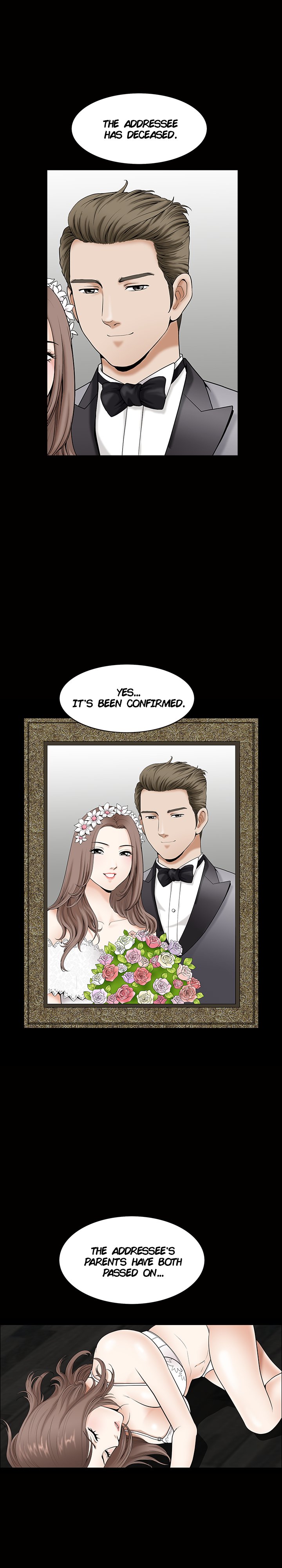 SEDUCTION : Doll Castle Chapter 4 - HolyManga.Net