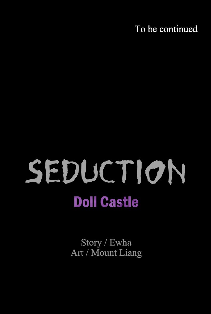 SEDUCTION : Doll Castle Chapter 4 - HolyManga.Net