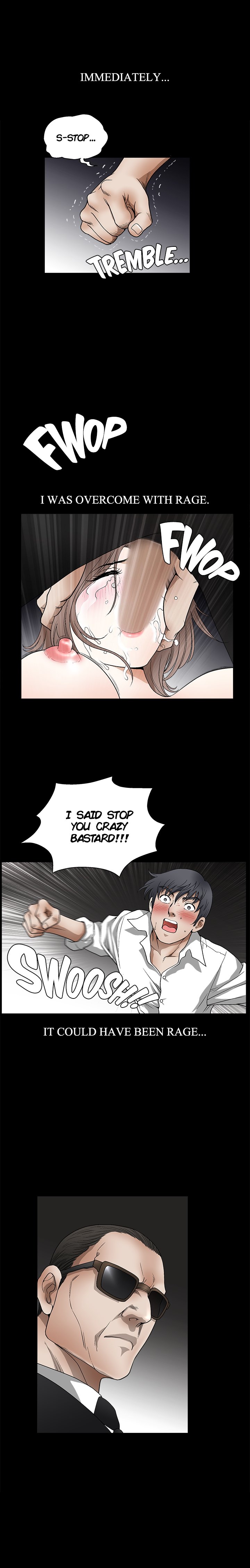 SEDUCTION : Doll Castle Chapter 10 - HolyManga.Net