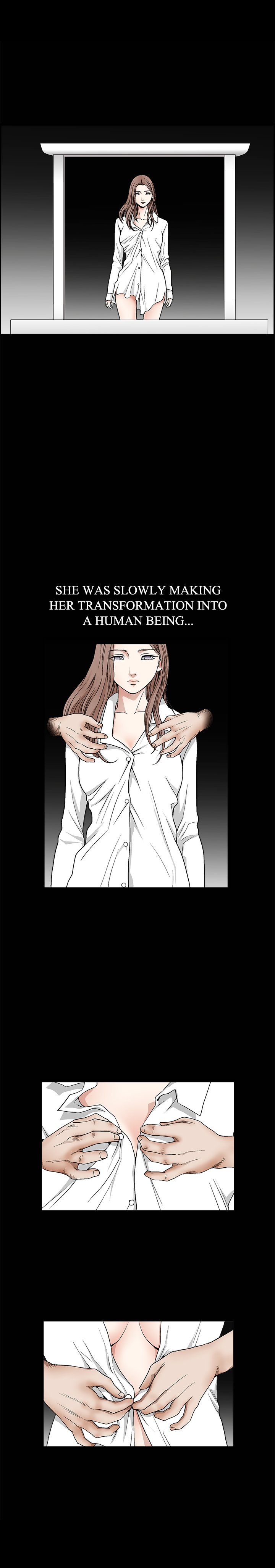 SEDUCTION : Doll Castle Chapter 13 - HolyManga.Net