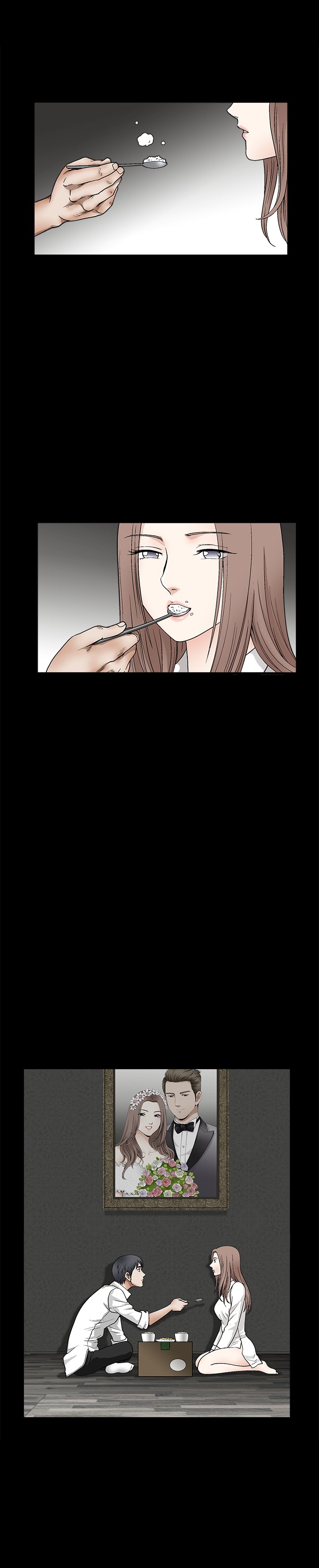 SEDUCTION : Doll Castle Chapter 13 - HolyManga.Net