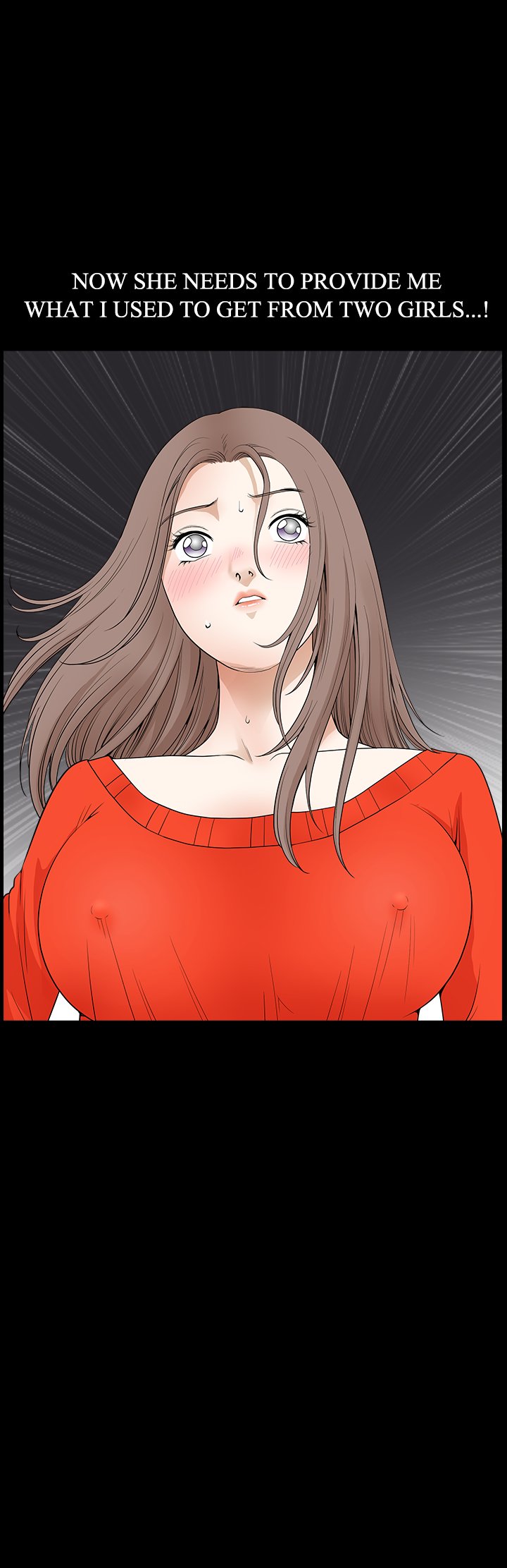 SEDUCTION : Doll Castle Chapter 24 - HolyManga.Net