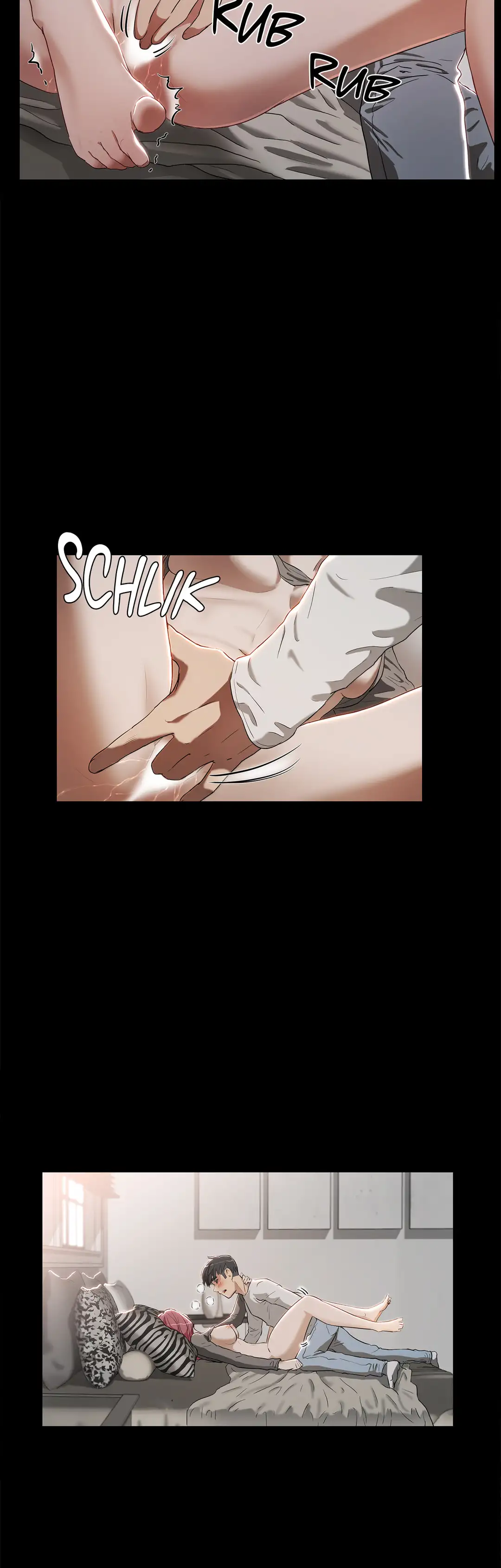 Sex Lessons Chapter 14 - HolyManga.Net