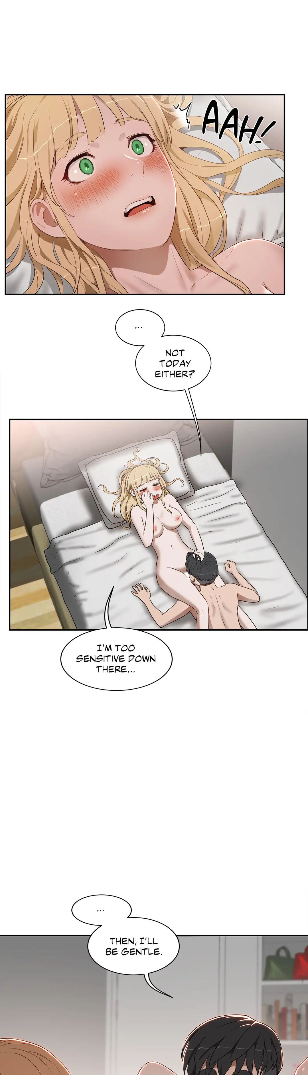 Sex Lessons Chapter 15 - HolyManga.Net