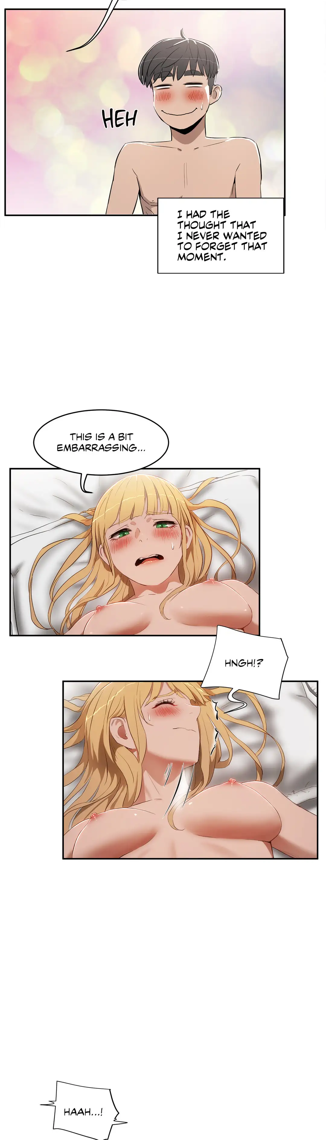 Sex Lessons Chapter 15 - HolyManga.Net