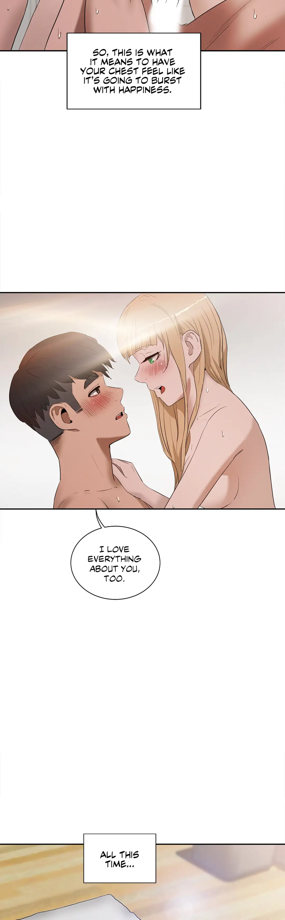 Sex Lessons Chapter 15 - HolyManga.Net