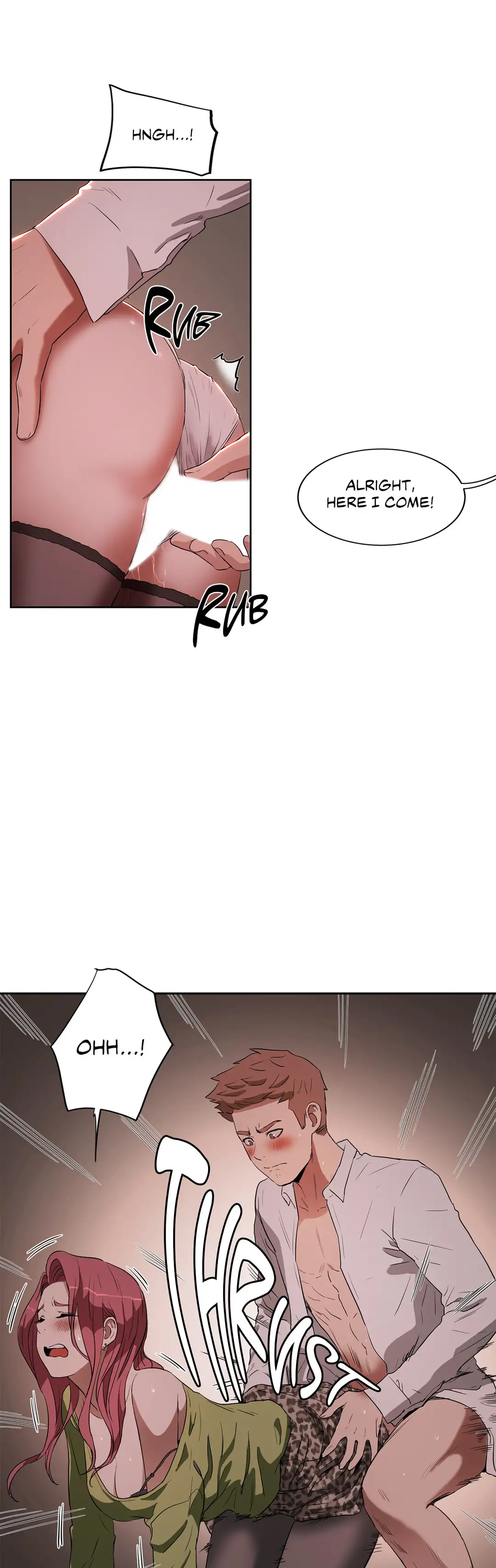 Sex Lessons Chapter 16 - HolyManga.Net