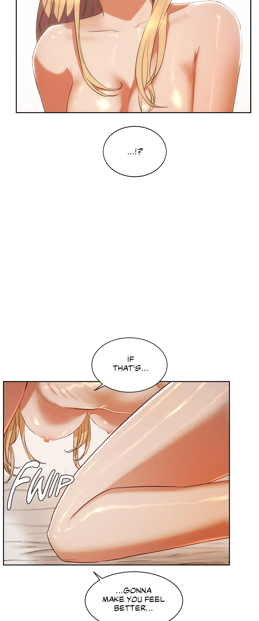 Sex Lessons Chapter 18 - HolyManga.Net