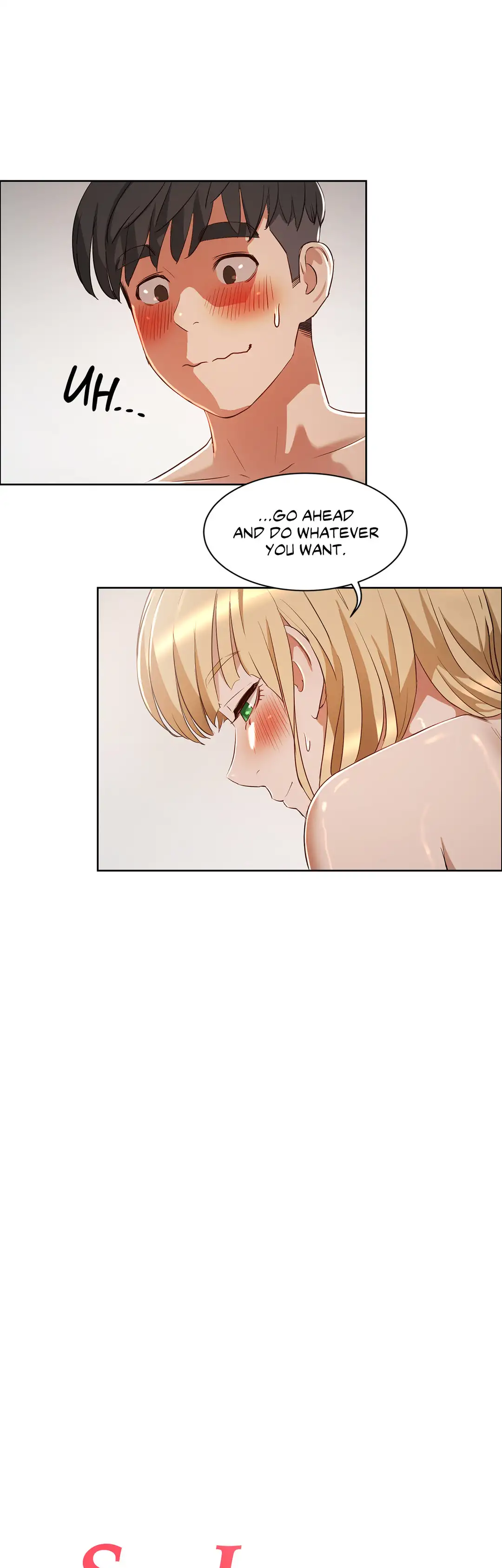 Sex Lessons Chapter 19 - HolyManga.Net