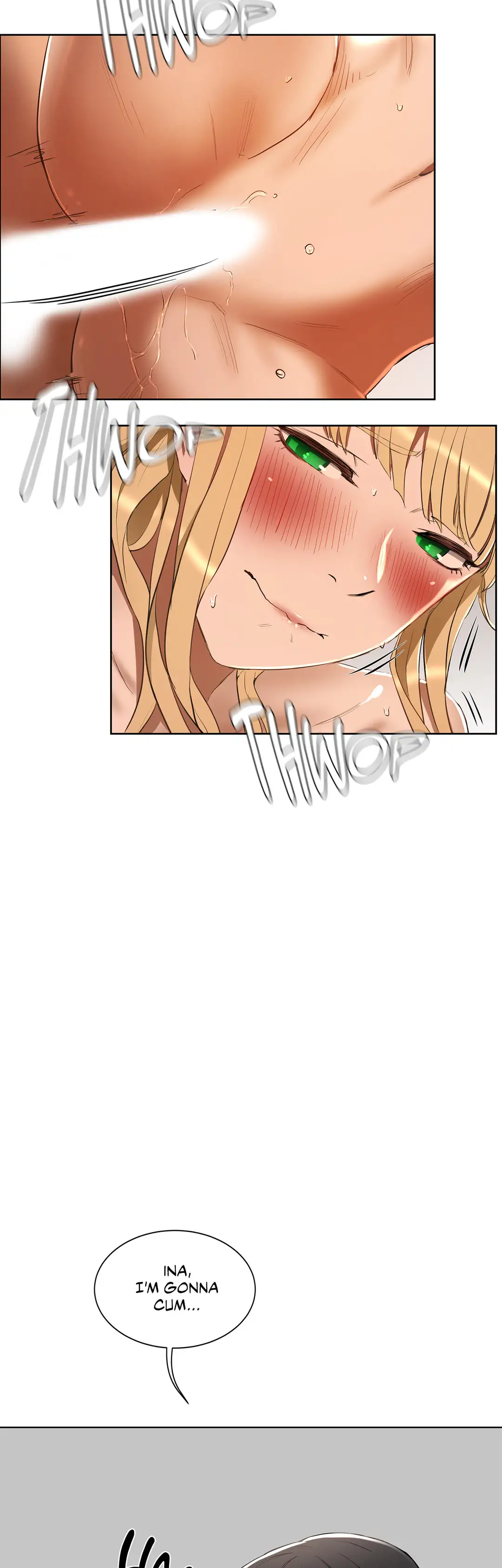 Sex Lessons Chapter 19 - HolyManga.Net