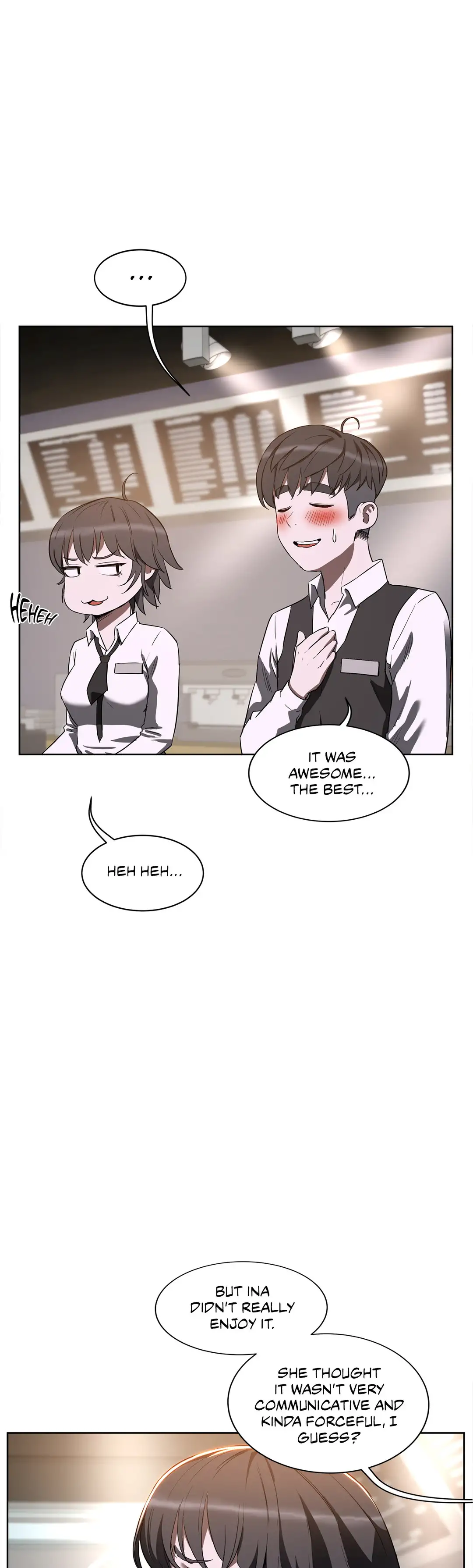 Sex Lessons Chapter 19 - HolyManga.Net