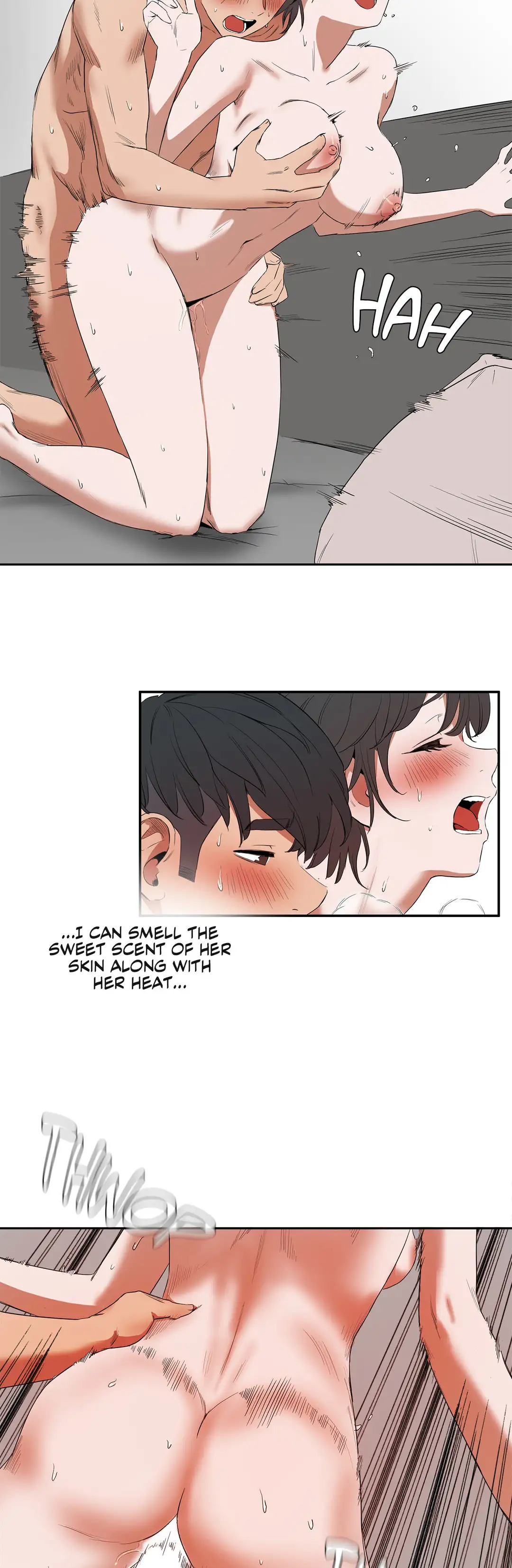 Sex Lessons Chapter 11 - HolyManga.Net