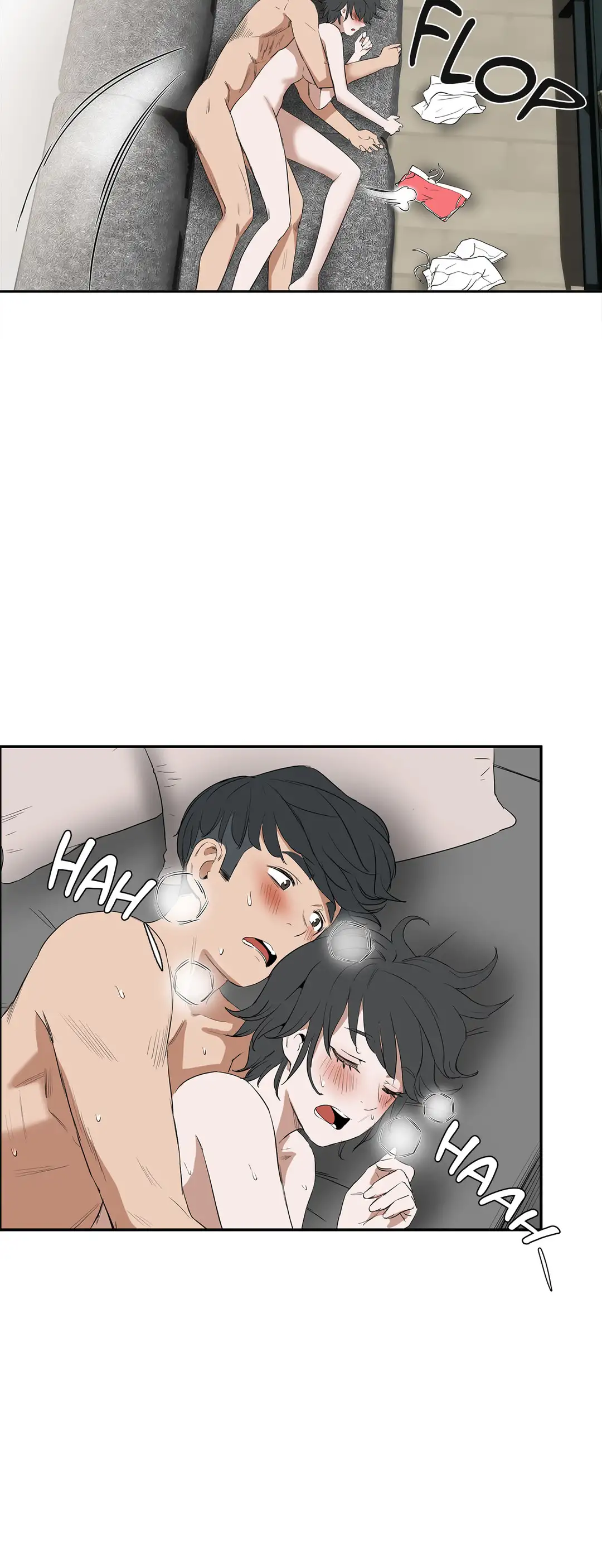 Sex Lessons Chapter 11 - HolyManga.Net