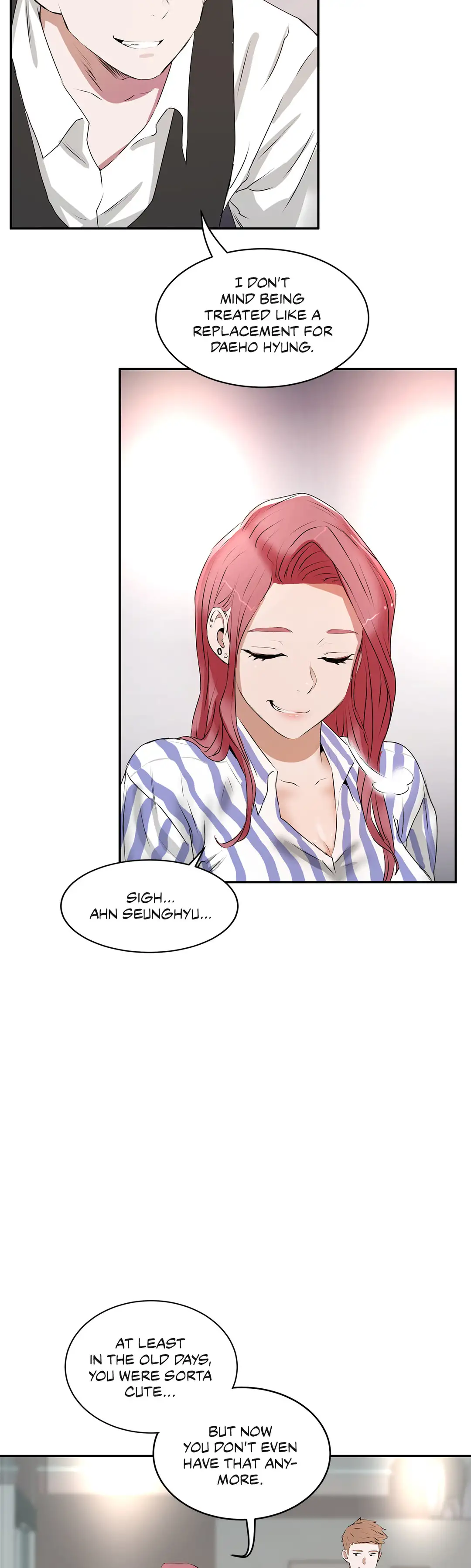 Sex Lessons Chapter 12 - HolyManga.Net